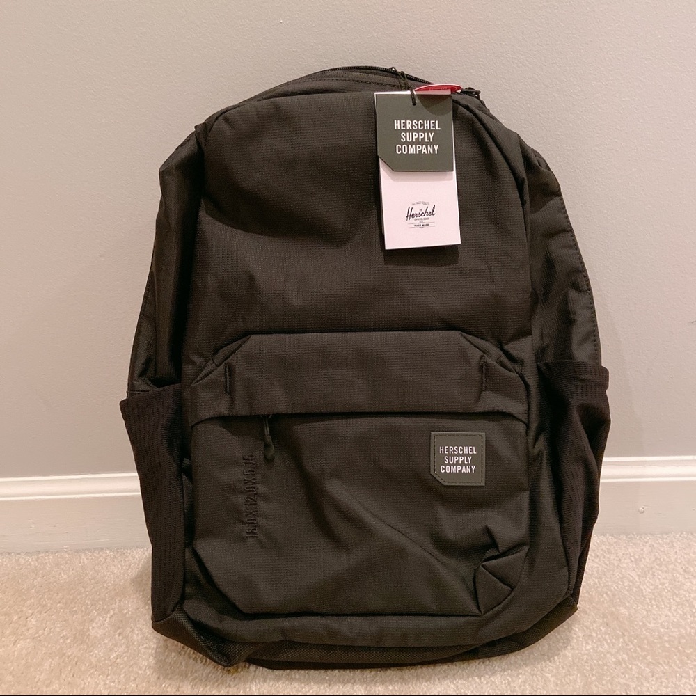 COPY - Herschel Backpack